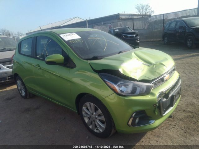 Photo 0 VIN: KL8CD6SA2GC629559 - CHEVROLET SPARK 