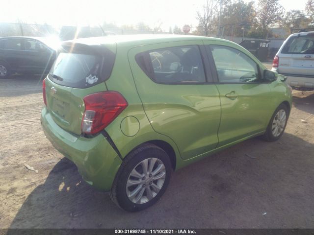 Photo 3 VIN: KL8CD6SA2GC629559 - CHEVROLET SPARK 