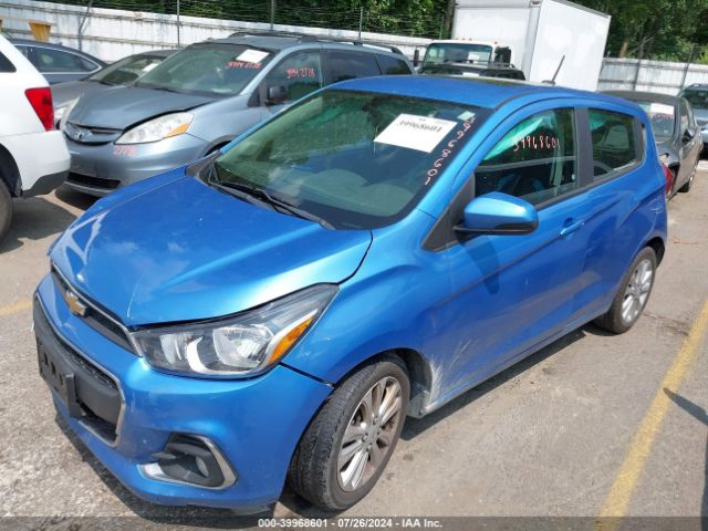 Photo 1 VIN: KL8CD6SA2GC633062 - CHEVROLET SPARK 