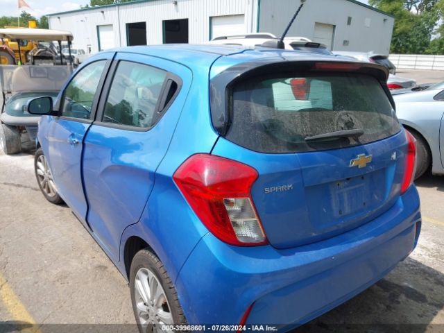 Photo 2 VIN: KL8CD6SA2GC633062 - CHEVROLET SPARK 