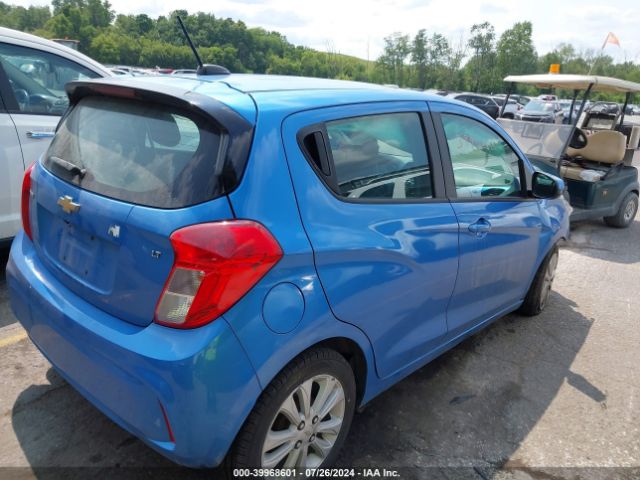 Photo 3 VIN: KL8CD6SA2GC633062 - CHEVROLET SPARK 