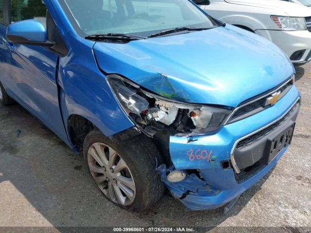 Photo 5 VIN: KL8CD6SA2GC633062 - CHEVROLET SPARK 