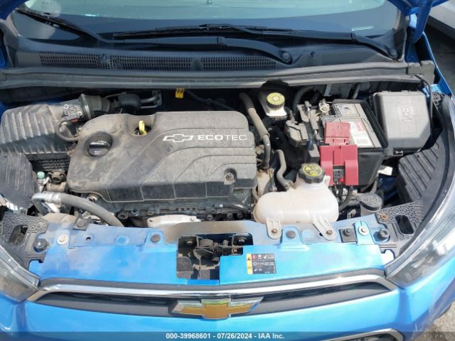 Photo 9 VIN: KL8CD6SA2GC633062 - CHEVROLET SPARK 