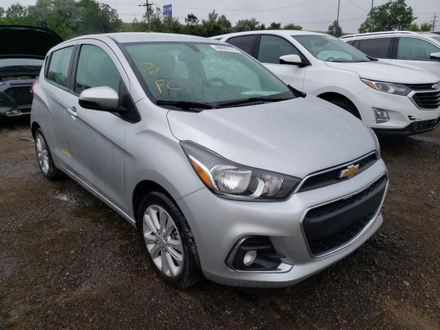 Photo 0 VIN: KL8CD6SA2HC745409 - CHEVROLET SPARK 1LT 