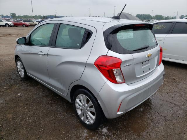 Photo 2 VIN: KL8CD6SA2HC745409 - CHEVROLET SPARK 1LT 