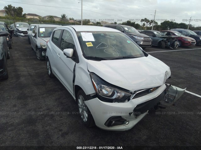 Photo 0 VIN: KL8CD6SA2HC752103 - CHEVROLET SPARK 