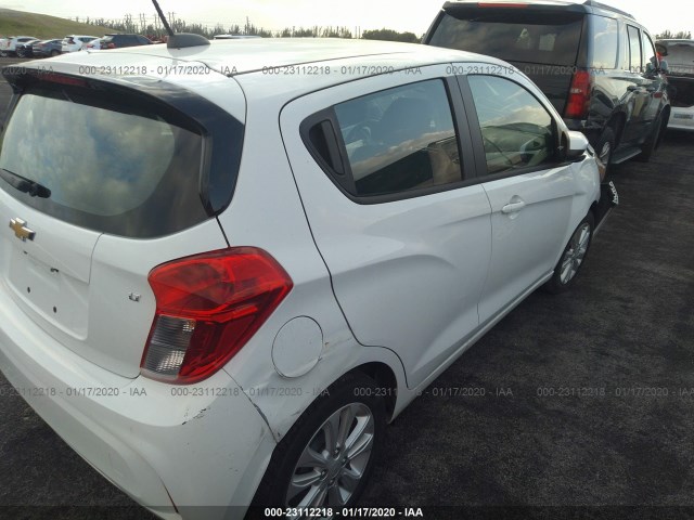 Photo 3 VIN: KL8CD6SA2HC752103 - CHEVROLET SPARK 