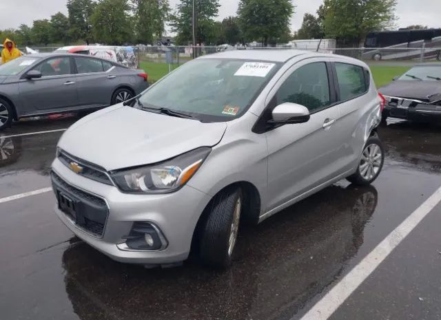 Photo 1 VIN: KL8CD6SA2HC773095 - CHEVROLET SPARK 