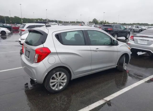 Photo 3 VIN: KL8CD6SA2HC773095 - CHEVROLET SPARK 