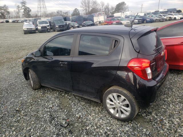 Photo 1 VIN: KL8CD6SA2HC790933 - CHEVROLET SPARK 1LT 