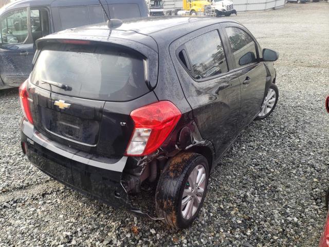 Photo 2 VIN: KL8CD6SA2HC790933 - CHEVROLET SPARK 1LT 