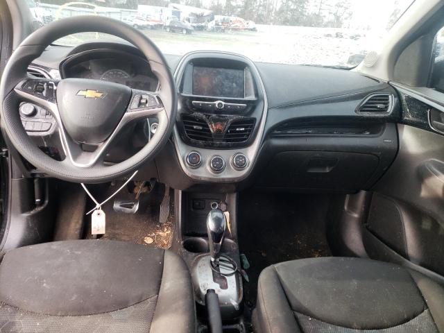 Photo 7 VIN: KL8CD6SA2HC790933 - CHEVROLET SPARK 1LT 