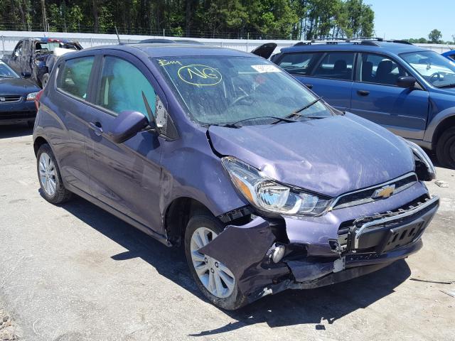 Photo 0 VIN: KL8CD6SA2HC810971 - CHEVROLET SPARK 1LT 