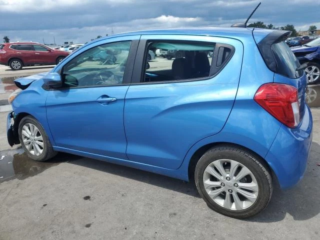 Photo 1 VIN: KL8CD6SA2HC825342 - CHEVROLET SPARK 1LT 