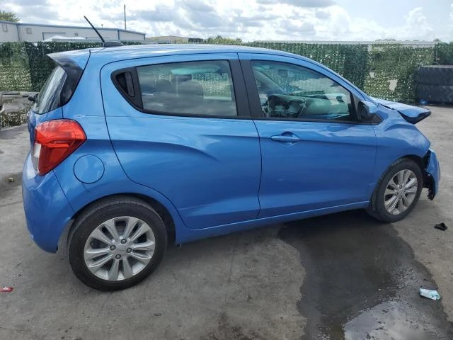 Photo 2 VIN: KL8CD6SA2HC825342 - CHEVROLET SPARK 1LT 