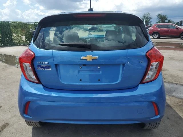 Photo 5 VIN: KL8CD6SA2HC825342 - CHEVROLET SPARK 1LT 