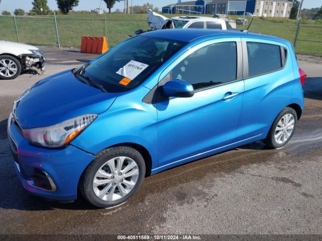 Photo 1 VIN: KL8CD6SA2HC825941 - CHEVROLET SPARK 