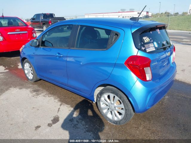 Photo 2 VIN: KL8CD6SA2HC825941 - CHEVROLET SPARK 