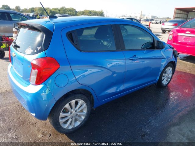 Photo 3 VIN: KL8CD6SA2HC825941 - CHEVROLET SPARK 