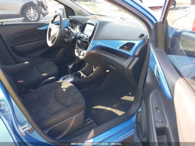 Photo 4 VIN: KL8CD6SA2HC825941 - CHEVROLET SPARK 