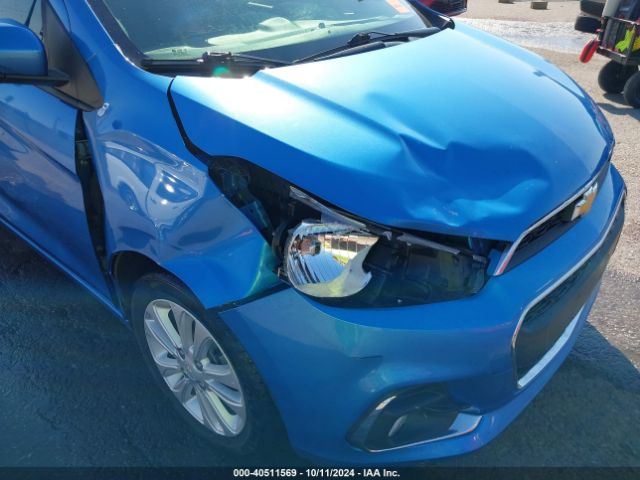 Photo 5 VIN: KL8CD6SA2HC825941 - CHEVROLET SPARK 