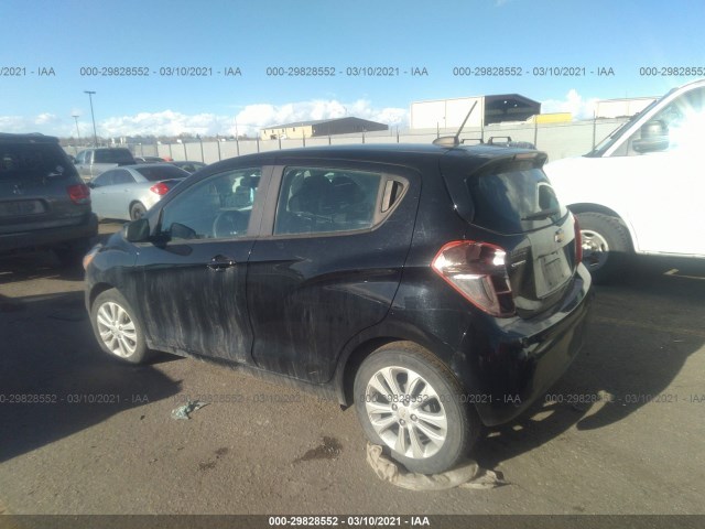 Photo 2 VIN: KL8CD6SA2HC830542 - CHEVROLET SPARK 