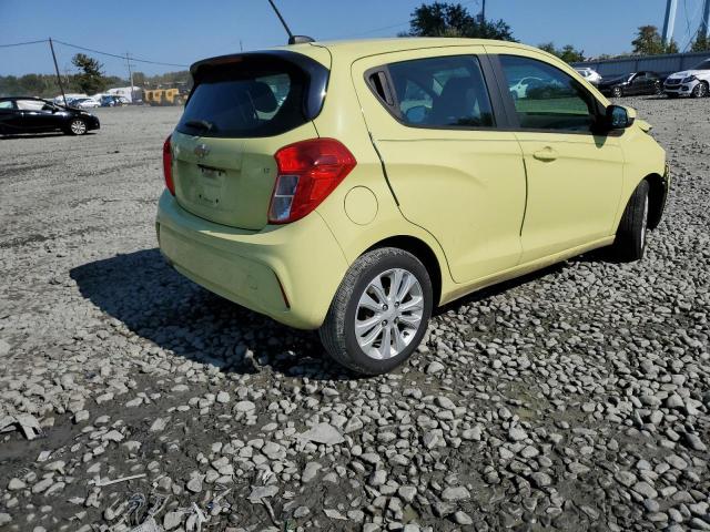 Photo 3 VIN: KL8CD6SA2JC447237 - CHEVROLET SPARK 1LT 