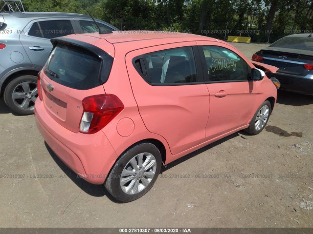 Photo 3 VIN: KL8CD6SA2JC447545 - CHEVROLET SPARK 