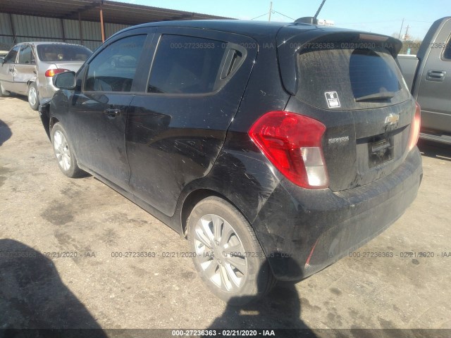 Photo 2 VIN: KL8CD6SA2JC469464 - CHEVROLET SPARK 