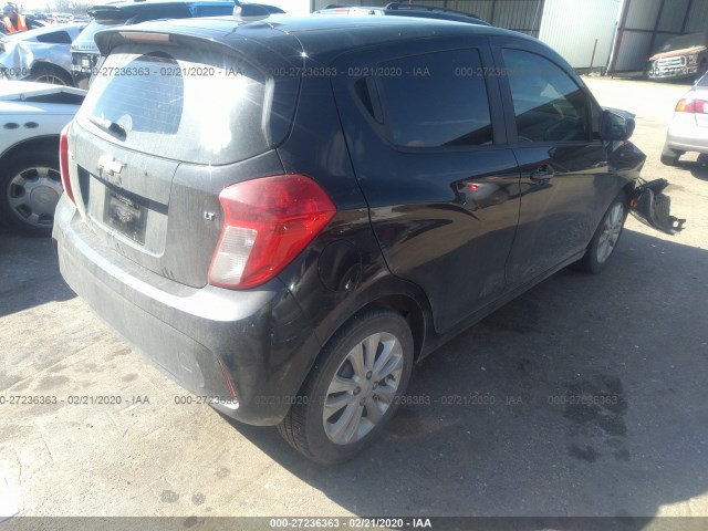 Photo 3 VIN: KL8CD6SA2JC469464 - CHEVROLET SPARK 