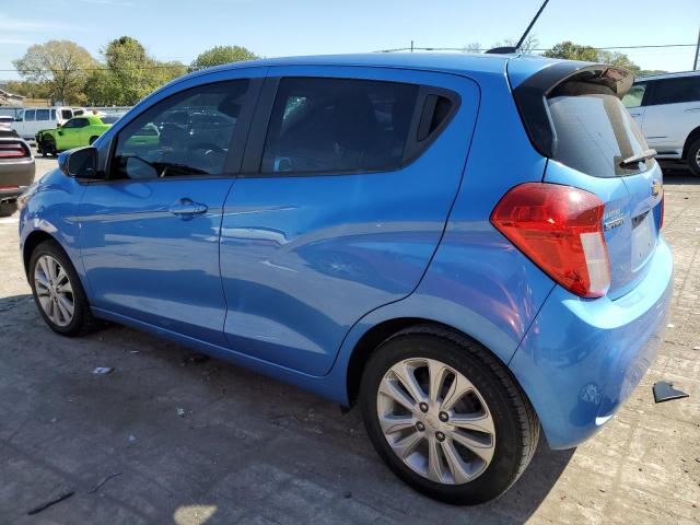 Photo 1 VIN: KL8CD6SA2JC481338 - CHEVROLET SPARK 1LT 