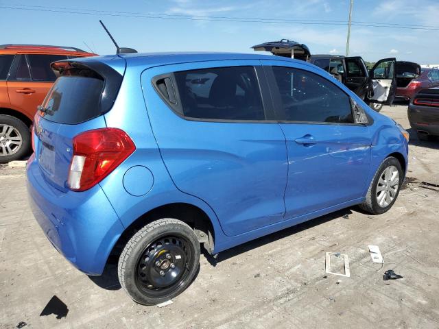 Photo 2 VIN: KL8CD6SA2JC481338 - CHEVROLET SPARK 1LT 