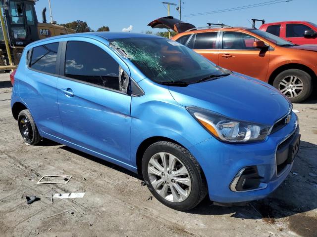 Photo 3 VIN: KL8CD6SA2JC481338 - CHEVROLET SPARK 1LT 