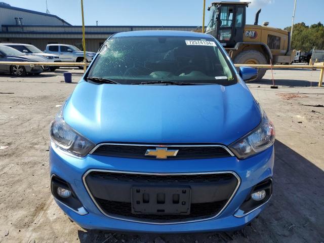 Photo 4 VIN: KL8CD6SA2JC481338 - CHEVROLET SPARK 1LT 