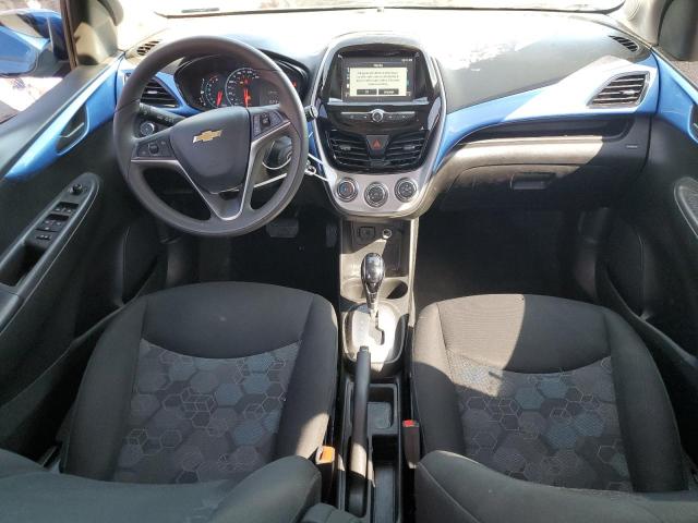 Photo 7 VIN: KL8CD6SA2JC481338 - CHEVROLET SPARK 1LT 