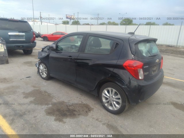 Photo 2 VIN: KL8CD6SA2KC707265 - CHEVROLET SPARK 