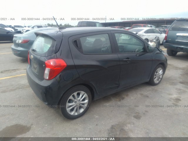 Photo 3 VIN: KL8CD6SA2KC707265 - CHEVROLET SPARK 