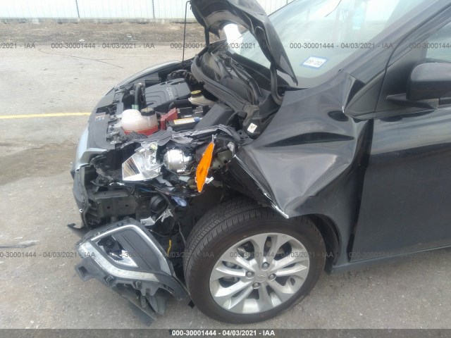 Photo 5 VIN: KL8CD6SA2KC707265 - CHEVROLET SPARK 