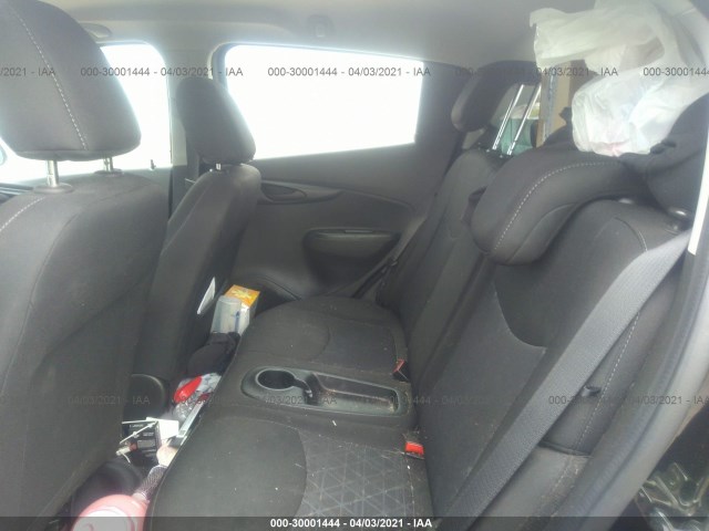 Photo 7 VIN: KL8CD6SA2KC707265 - CHEVROLET SPARK 