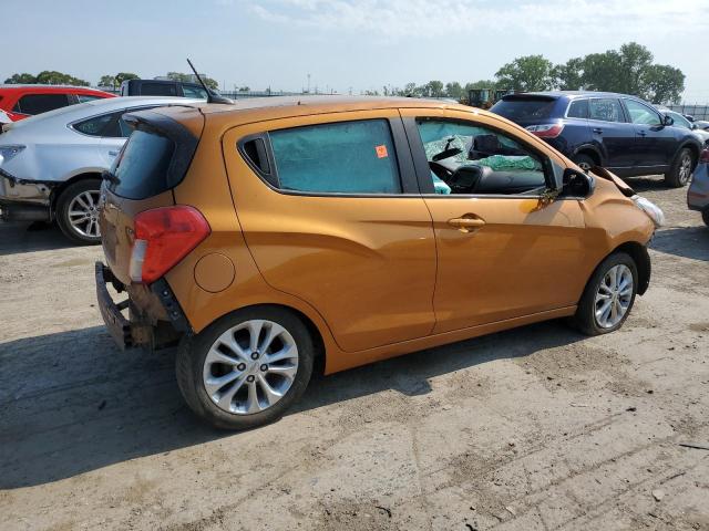 Photo 2 VIN: KL8CD6SA2KC707377 - CHEVROLET SPARK 1LT 