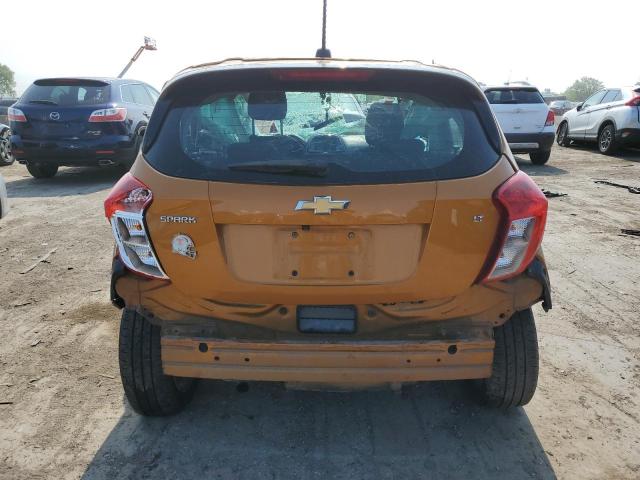 Photo 5 VIN: KL8CD6SA2KC707377 - CHEVROLET SPARK 1LT 