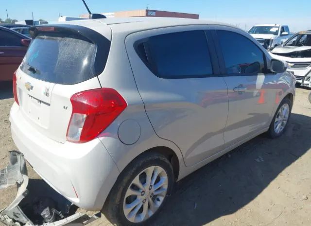 Photo 3 VIN: KL8CD6SA2KC724776 - CHEVROLET SPARK 