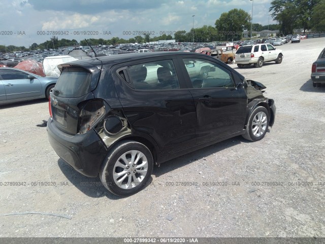 Photo 3 VIN: KL8CD6SA2KC725460 - CHEVROLET SPARK 