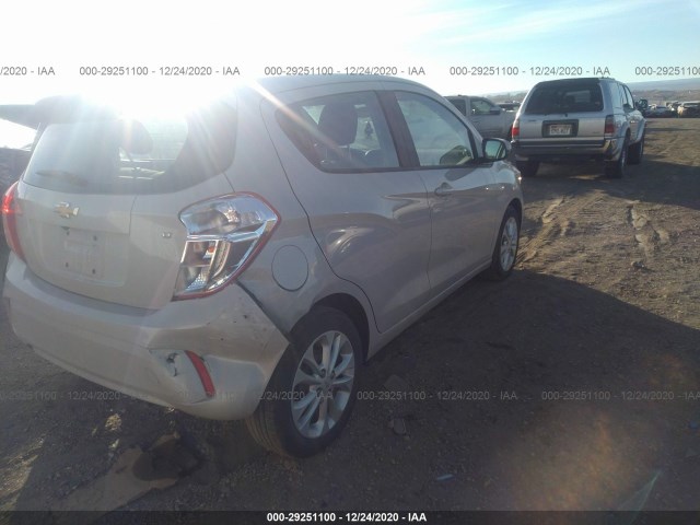 Photo 3 VIN: KL8CD6SA2KC726270 - CHEVROLET SPARK 