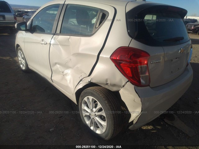 Photo 5 VIN: KL8CD6SA2KC726270 - CHEVROLET SPARK 