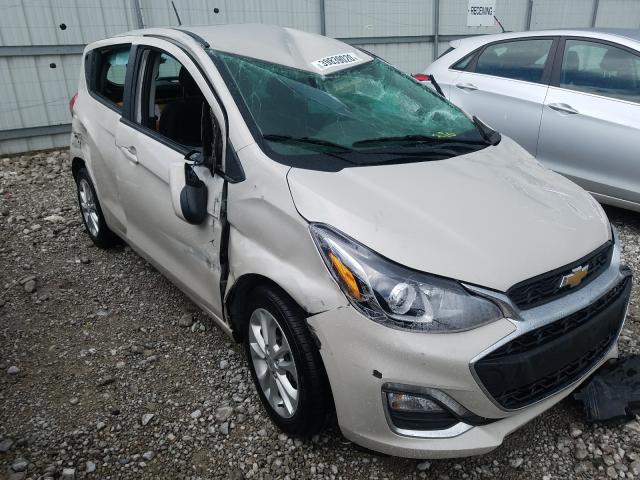 Photo 0 VIN: KL8CD6SA2KC731999 - CHEVROLET SPARK 1LT 