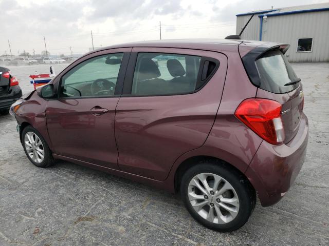 Photo 1 VIN: KL8CD6SA2KC735776 - CHEVROLET SPARK 1LT 