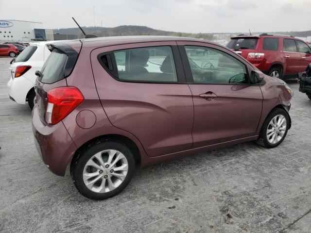 Photo 2 VIN: KL8CD6SA2KC735776 - CHEVROLET SPARK 1LT 