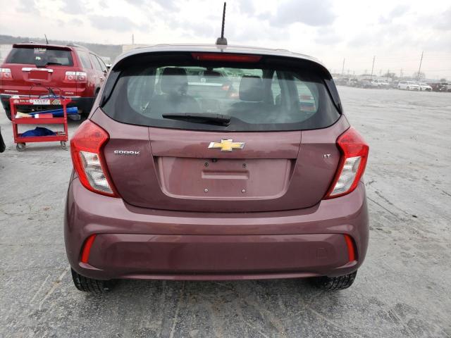 Photo 5 VIN: KL8CD6SA2KC735776 - CHEVROLET SPARK 1LT 