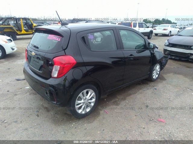 Photo 3 VIN: KL8CD6SA2KC759463 - CHEVROLET SPARK 